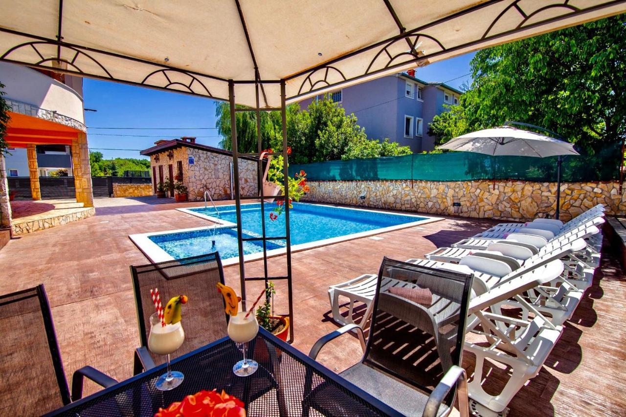 Villa Anita *